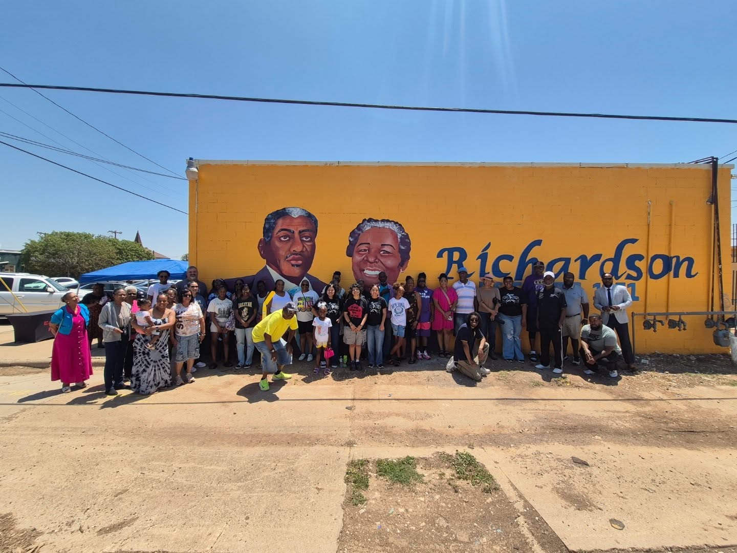 East Lubbock Art House